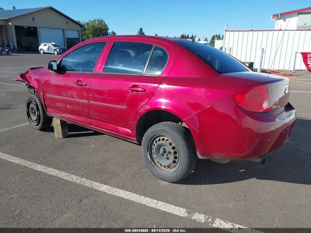 Aukcja sprzedaży 2009 Chevrolet Cobalt Lt, vin: 1G1AT58H097272628, numer aukcji: 46114223