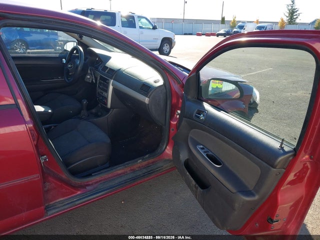 Aukcja sprzedaży 2009 Chevrolet Cobalt Lt, vin: 1G1AT58H097272628, numer aukcji: 46114223
