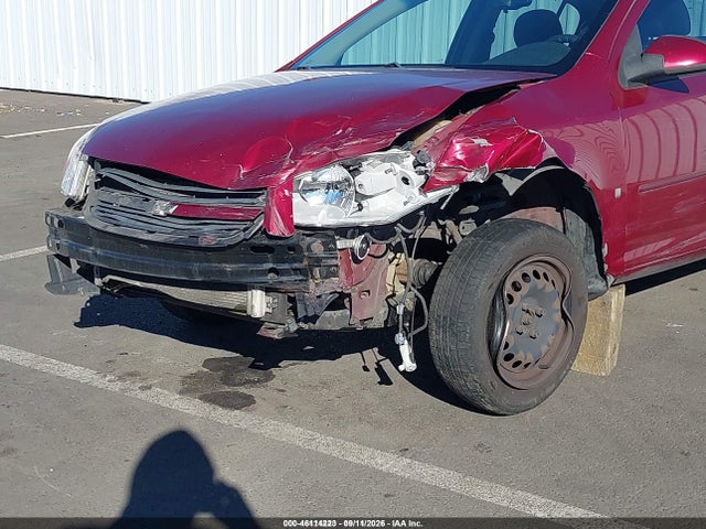 Aukcja sprzedaży 2009 Chevrolet Cobalt Lt, vin: 1G1AT58H097272628, numer aukcji: 46114223