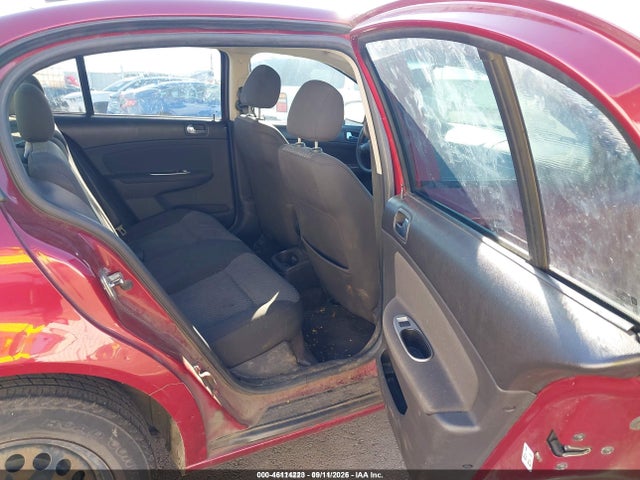 Aukcja sprzedaży 2009 Chevrolet Cobalt Lt, vin: 1G1AT58H097272628, numer aukcji: 46114223