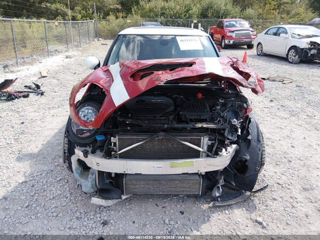 46114230 :رقم المزاد ، WMWXP7C57F2A58324 vin ، 2015 Mini Hardtop Cooper S مزاد بيع
