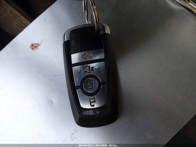 46114231 :رقم المزاد ، 3FA6P0HD2HR389397 vin ، 2017 Ford Fusion Se مزاد بيع