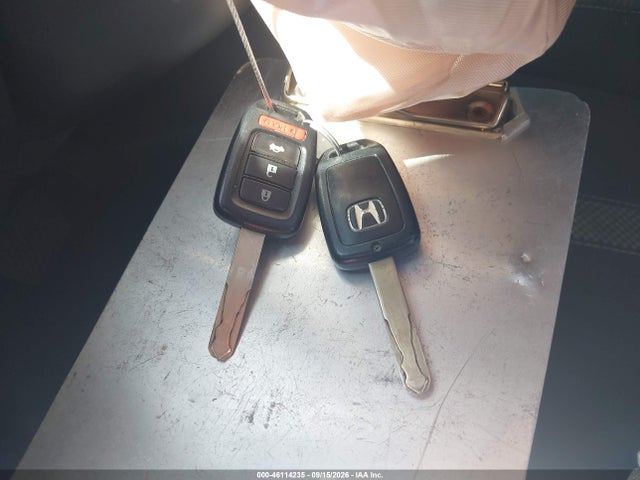 Honda Civic Lx 2020 19XFC2F69LE209578 Image 11