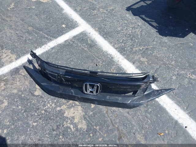Honda Civic Lx 2020 19XFC2F69LE209578 Image 12