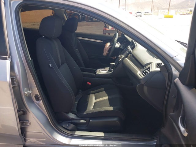 Honda Civic Lx 2020 19XFC2F69LE209578 Image 5