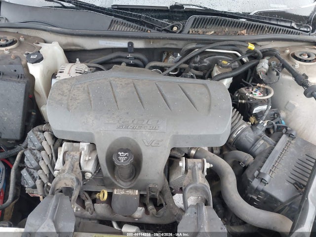 Продаж на аукціоні авто 2009 Buick Lacrosse Cxl, vin: 2G4WD582491155584, номер лоту: 46114238