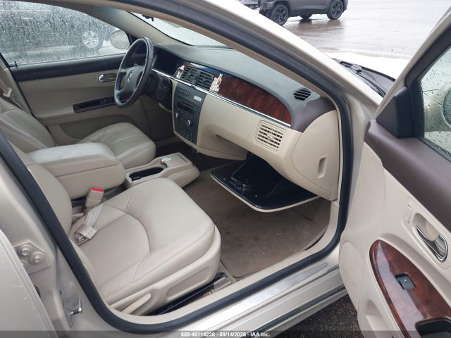 Продаж на аукціоні авто 2009 Buick Lacrosse Cxl, vin: 2G4WD582491155584, номер лоту: 46114238