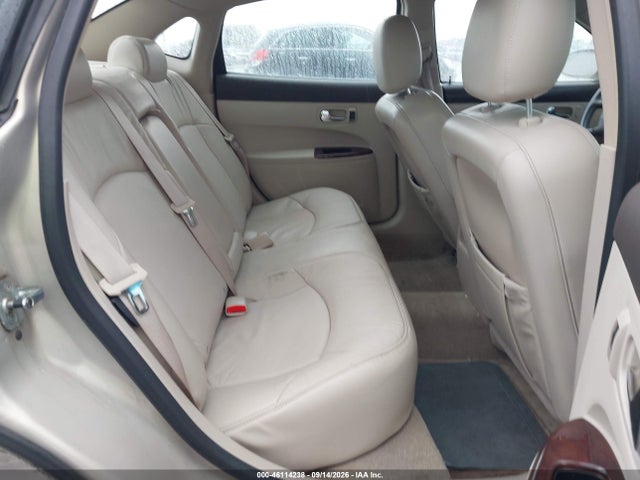 Продаж на аукціоні авто 2009 Buick Lacrosse Cxl, vin: 2G4WD582491155584, номер лоту: 46114238
