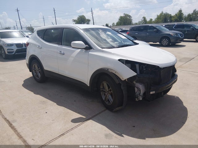 2018 5NMZT3LB2JH099869 главное изображение
