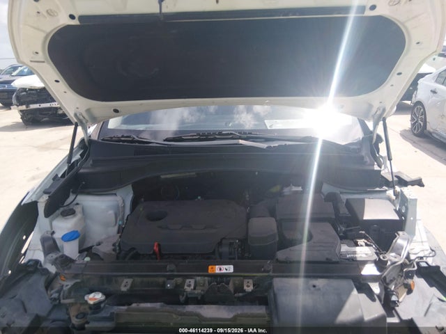 Продаж на аукціоні авто 2018 Hyundai Santa Fe Sport 2.4l, vin: 5NMZT3LB2JH099869, номер лоту: 46114239