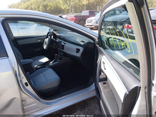 Продажа на аукционе авто 2014 Toyota Corolla Le, vin: 2T1BURHE8EC057674, номер лота: 46114244