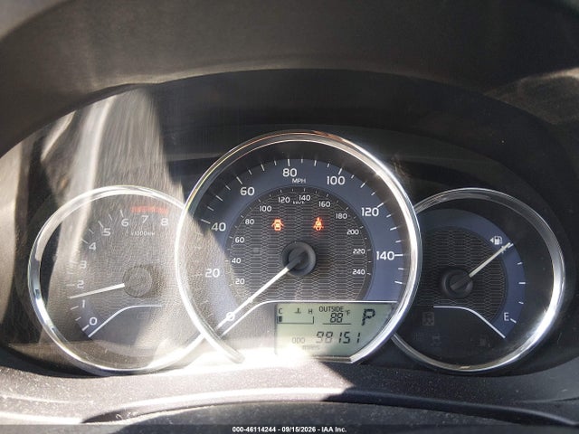 Продажа на аукционе авто 2014 Toyota Corolla Le, vin: 2T1BURHE8EC057674, номер лота: 46114244