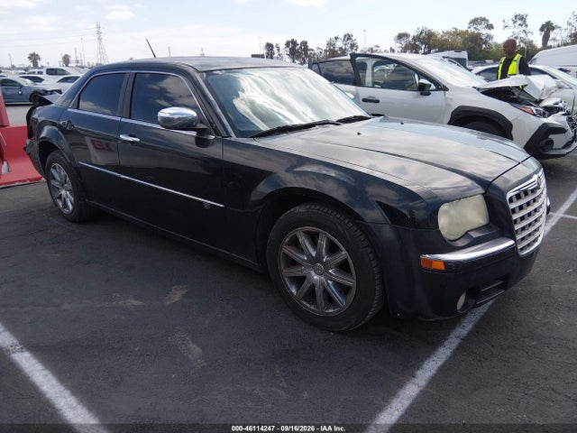 Продаж на аукціоні авто 2008 Chrysler 300c Hemi, vin: 2C3KA63H78H172841, номер лоту: 46114247