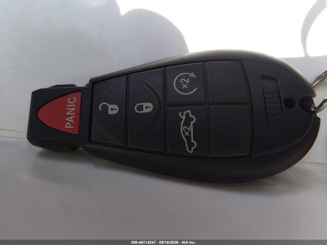 Продажа на аукционе авто 2008 Chrysler 300c Hemi, vin: 2C3KA63H78H172841, номер лота: 46114247