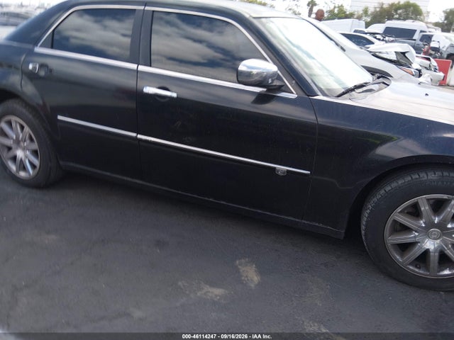 Продажа на аукционе авто 2008 Chrysler 300c Hemi, vin: 2C3KA63H78H172841, номер лота: 46114247