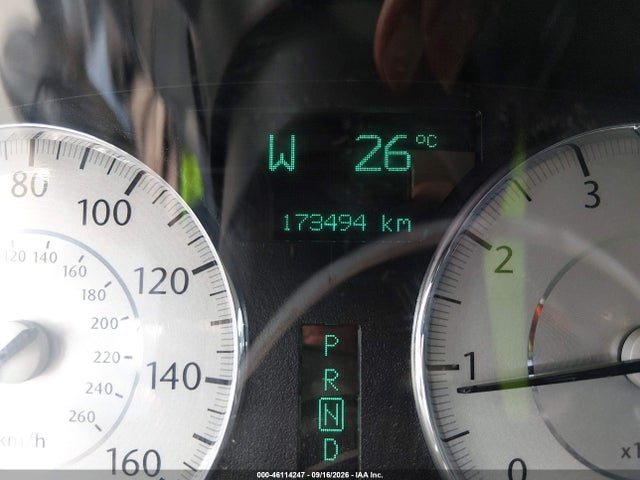 Продажа на аукционе авто 2008 Chrysler 300c Hemi, vin: 2C3KA63H78H172841, номер лота: 46114247