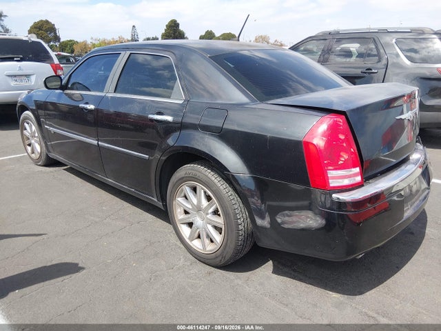 Продажа на аукционе авто 2008 Chrysler 300c Hemi, vin: 2C3KA63H78H172841, номер лота: 46114247