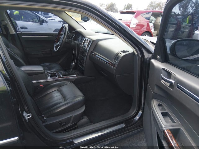 Продажа на аукционе авто 2008 Chrysler 300c Hemi, vin: 2C3KA63H78H172841, номер лота: 46114247