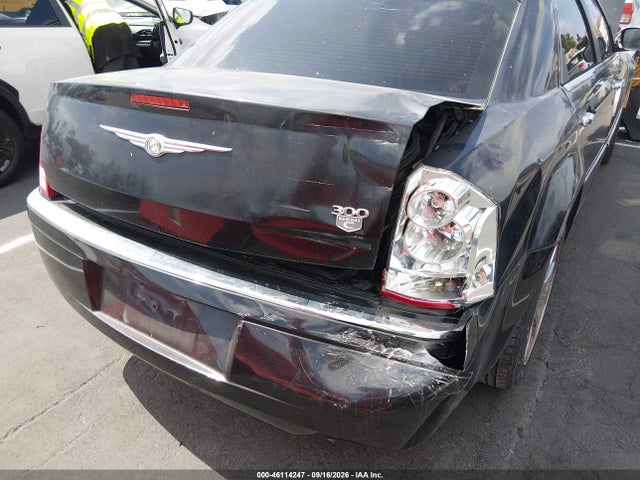 Продажа на аукционе авто 2008 Chrysler 300c Hemi, vin: 2C3KA63H78H172841, номер лота: 46114247