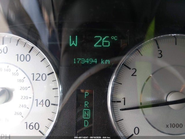 Продажа на аукционе авто 2008 Chrysler 300c Hemi, vin: 2C3KA63H78H172841, номер лота: 46114247
