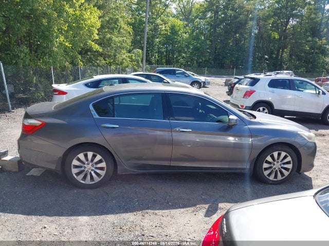 Продажа на аукционе авто 2013 Honda Accord Ex-l V-6, vin: 1HGCR3F83DA002456, номер лота: 46114248
