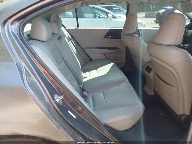 Продажа на аукционе авто 2013 Honda Accord Ex-l V-6, vin: 1HGCR3F83DA002456, номер лота: 46114248