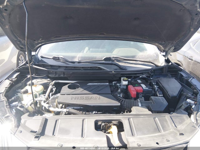 46114251 :رقم المزاد ، 5N1BT3BB9PC851413 vin ، 2023 Nissan Rogue Sv Intelligent Awd مزاد بيع