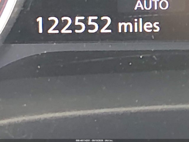 46114251 :رقم المزاد ، 5N1BT3BB9PC851413 vin ، 2023 Nissan Rogue Sv Intelligent Awd مزاد بيع