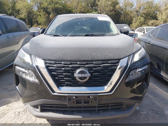 46114251 :رقم المزاد ، 5N1BT3BB9PC851413 vin ، 2023 Nissan Rogue Sv Intelligent Awd مزاد بيع