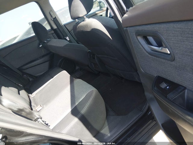 46114251 :رقم المزاد ، 5N1BT3BB9PC851413 vin ، 2023 Nissan Rogue Sv Intelligent Awd مزاد بيع