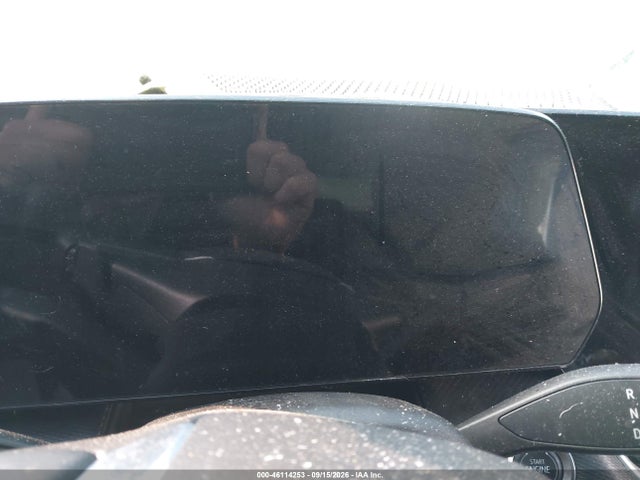 Продаж на аукціоні авто 2025 Chevrolet Equinox Fwd Lt, vin: 3GNAXHEG0SL219736, номер лоту: 46114253