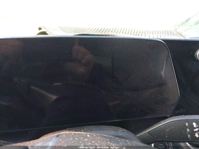 Продаж на аукціоні авто 2025 Chevrolet Equinox Fwd Lt, vin: 3GNAXHEG0SL219736, номер лоту: 46114253
