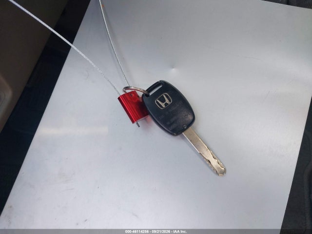 Продажа на аукционе авто 2007 Honda Cr-v Lx, vin: JHLRE48387C104049, номер лота: 46114256