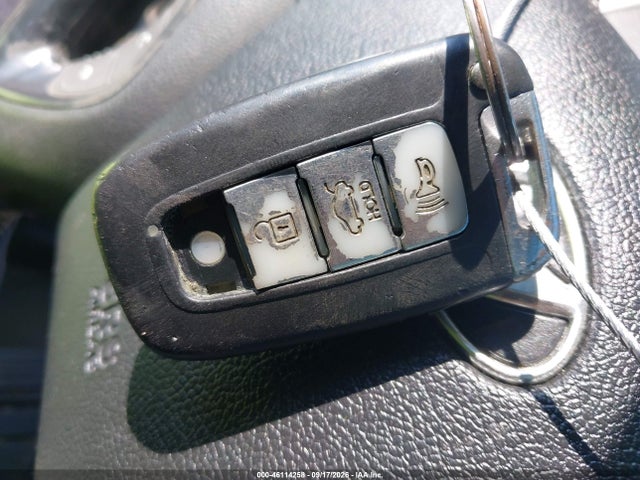 Продаж на аукціоні авто 2011 Hyundai Sonata Se, vin: 5NPEC4AC7BH003190, номер лоту: 46114258