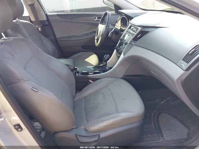 Продаж на аукціоні авто 2011 Hyundai Sonata Se, vin: 5NPEC4AC7BH003190, номер лоту: 46114258