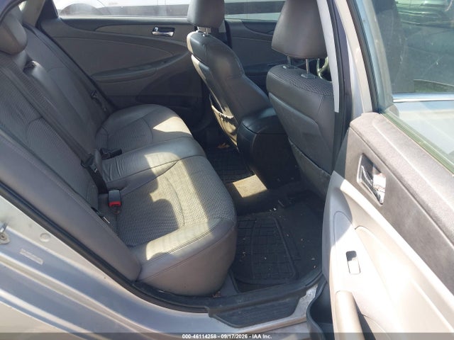 Продаж на аукціоні авто 2011 Hyundai Sonata Se, vin: 5NPEC4AC7BH003190, номер лоту: 46114258