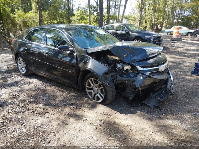 Aukcja sprzedaży 2015 Chevrolet Malibu 1lt, vin: 1G11C5SL5FF192482, numer aukcji: 46114259