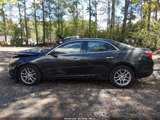 46114259 :رقم المزاد ، 1G11C5SL5FF192482 vin ، 2015 Chevrolet Malibu 1lt مزاد بيع