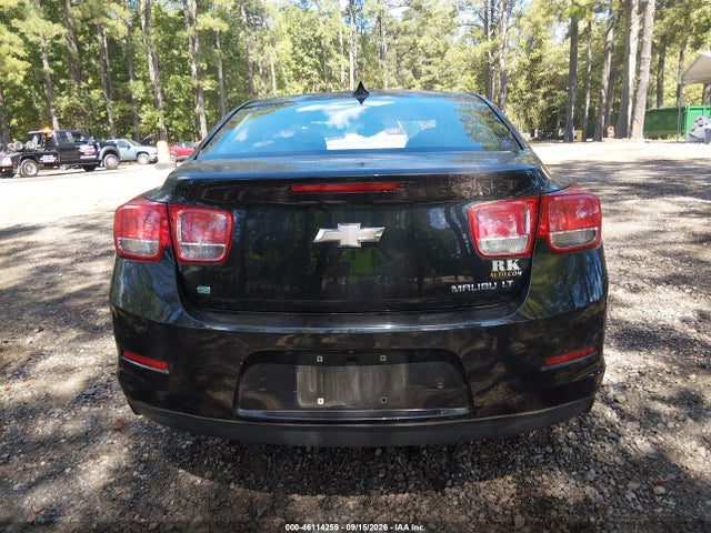 46114259 :رقم المزاد ، 1G11C5SL5FF192482 vin ، 2015 Chevrolet Malibu 1lt مزاد بيع