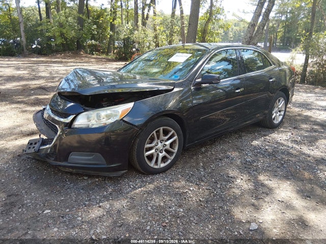 46114259 :رقم المزاد ، 1G11C5SL5FF192482 vin ، 2015 Chevrolet Malibu 1lt مزاد بيع