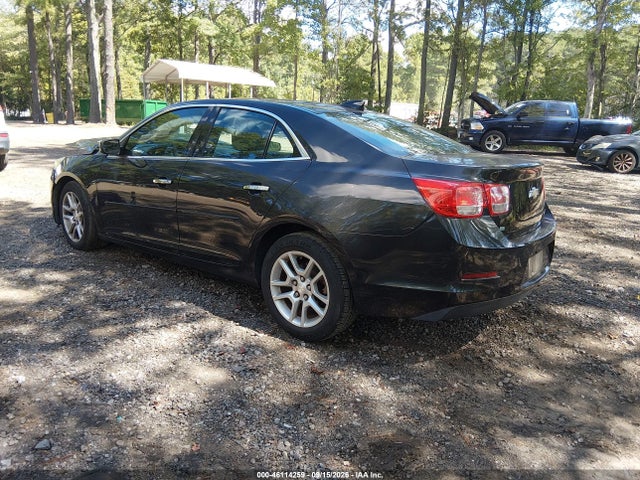 46114259 :رقم المزاد ، 1G11C5SL5FF192482 vin ، 2015 Chevrolet Malibu 1lt مزاد بيع