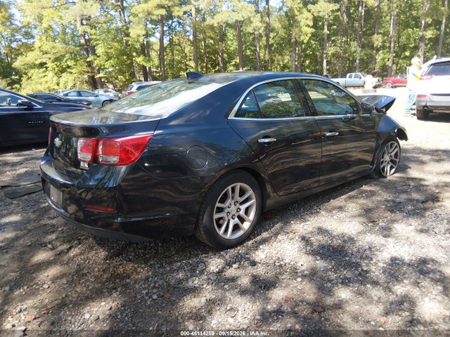 46114259 :رقم المزاد ، 1G11C5SL5FF192482 vin ، 2015 Chevrolet Malibu 1lt مزاد بيع