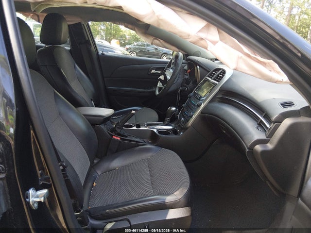 46114259 :رقم المزاد ، 1G11C5SL5FF192482 vin ، 2015 Chevrolet Malibu 1lt مزاد بيع