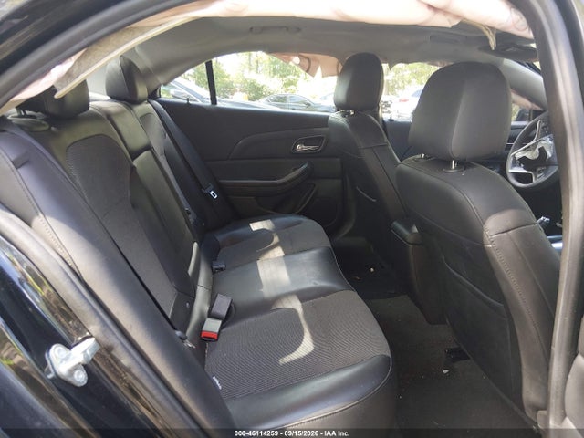 46114259 :رقم المزاد ، 1G11C5SL5FF192482 vin ، 2015 Chevrolet Malibu 1lt مزاد بيع