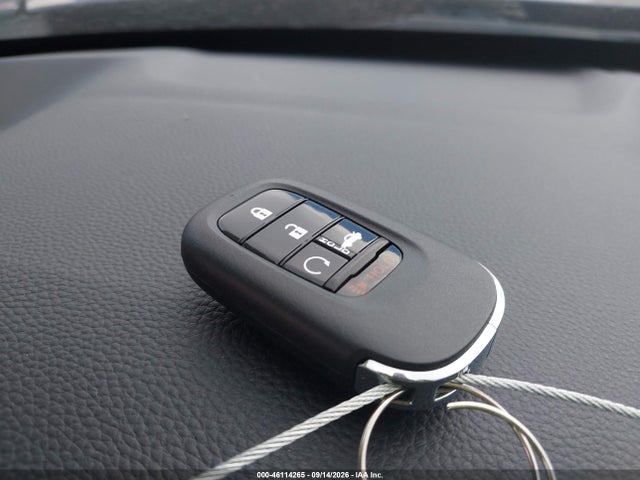 46114265 :رقم المزاد ، 1HGCY1F43TA049232 vin ، 2026 Honda Accord Se مزاد بيع