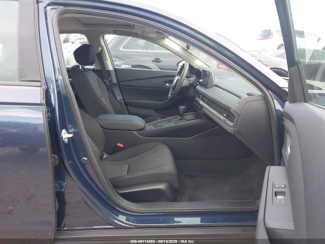 46114265 :رقم المزاد ، 1HGCY1F43TA049232 vin ، 2026 Honda Accord Se مزاد بيع