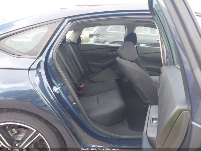 46114265 :رقم المزاد ، 1HGCY1F43TA049232 vin ، 2026 Honda Accord Se مزاد بيع