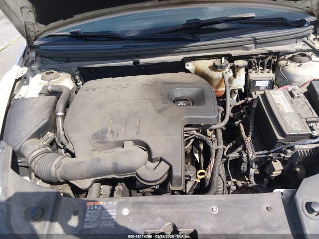 Продаж на аукціоні авто 2012 Chevrolet Malibu 1lt, vin: 1G1ZC5E0XCF104090, номер лоту: 46114266