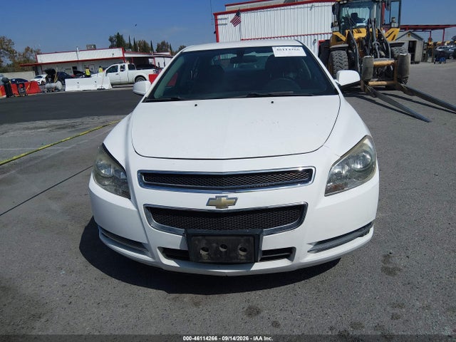 Продаж на аукціоні авто 2012 Chevrolet Malibu 1lt, vin: 1G1ZC5E0XCF104090, номер лоту: 46114266