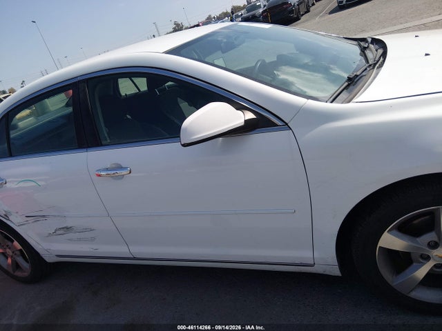 Продаж на аукціоні авто 2012 Chevrolet Malibu 1lt, vin: 1G1ZC5E0XCF104090, номер лоту: 46114266
